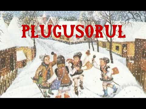 Plugușorul original