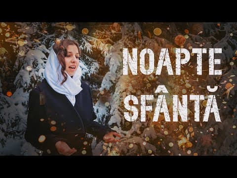 Noapte sfântă